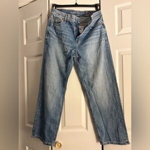 American Eagle Outfitters Women’s Blue Jeans
